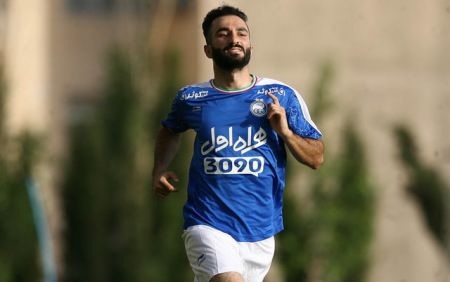   اخبارورزشی ,خبرهای ورزشی,داریوش شجاعیان