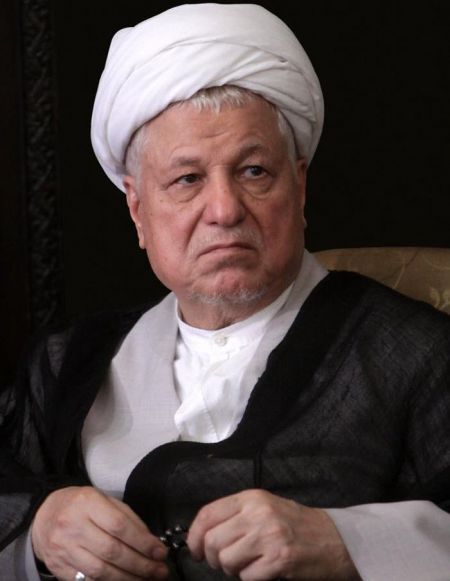   اخبارسیاسی ,خبرهای  سیاسی , هاشمی رفسنجانی