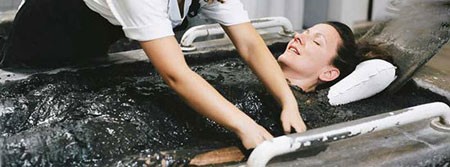   اخبارگوناگون,خبرهای گوناگون,ماساژ درمانی‌های عجیب و غریب