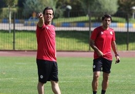   اخبارورزشی,خبرهای ورزشی,علی کریمی