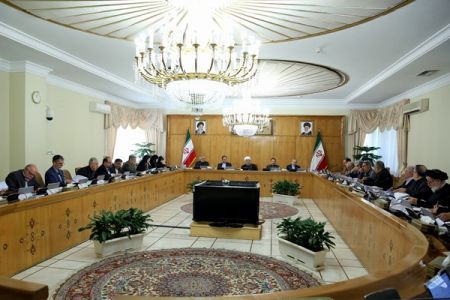   اخبارسیاسی ,خبرهای  سیاسی , روحانی 