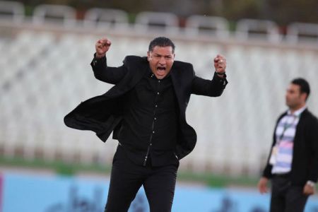   اخبار  ورزشی ,خبرهای  ورزشی , پرسپولیس