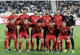   اخبارورزشی ,خبرهای  ورزشی ,تیم‌ملی ایران 