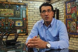   اخبار ورزشی ,خبرهای  ورزشی ,مربی استقلالی