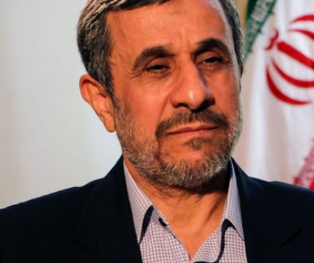  اخبارسیاسی ,خبرهای  سیاسی ,احمدی‌نژاد