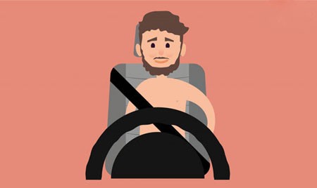   اخبار گوناگون,خبرهای  گوناگون ,عجیب‌ترین قوانین رانندگی 