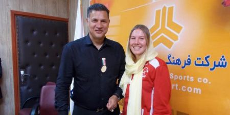   اخبار ورزشی,خبرهای  ورزشی ,راگبی زنان آلمان
