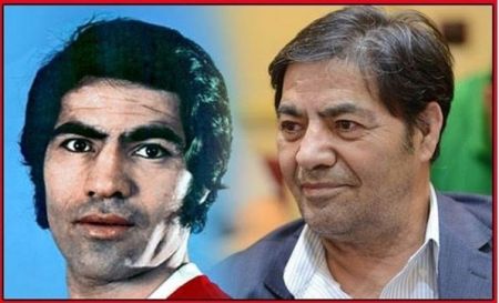   اخبار ورزشی,خبرهای ورزشی,ابراهیم آشتیانی