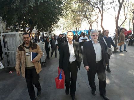   اخبارسیاسی ,خبرهای  سیاسی ,حمید بقایی
