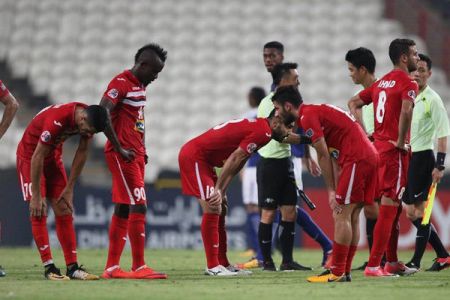   اخبار ورزشی,خبرهای ورزشی,باشگاه پرسپولیس