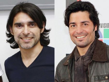   اخبار ورزشی,خبرهای   ورزشی,ورزشکاران و بدل‌ها