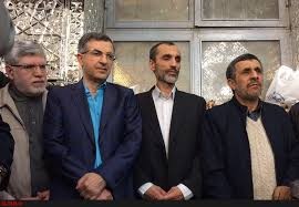   اخبارسیاسی ,خبرهای  سیاسی ,محموداحمدی‌نژاد