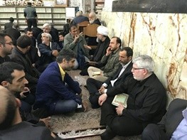   اخبارسیاسی ,خبرهای  سیاسی , حمید بقایی