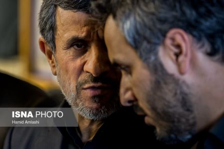   اخبارسیاسی ,خبرهای  سیاسی ,احمدی نژاد