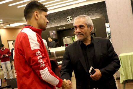   اخبار  ورزشی,خبرهای  ورزشی ,پرسپولیس