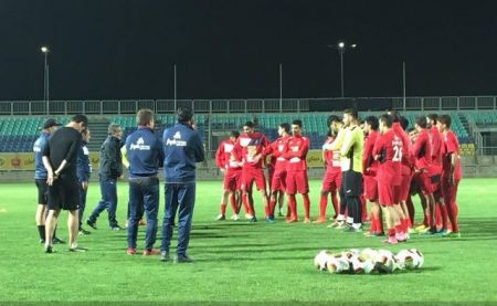   اخبار ورزشی,خبرهای ورزشی,پرسپولیس