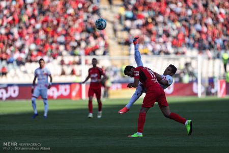   اخبارورزشی,خبرهای  ورزشی,پرسپولیس 