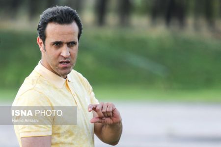   اخبار ورزشی ,خبرهای  ورزشی,علی کریمی