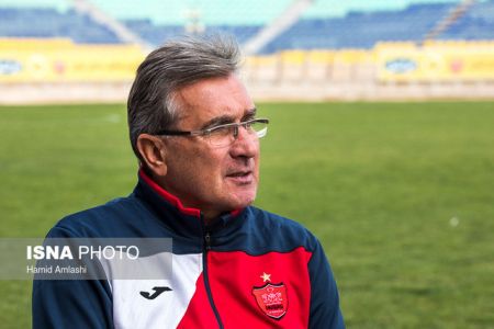   اخبارورزشی ,خبرهای  ورزشی ,برانکو