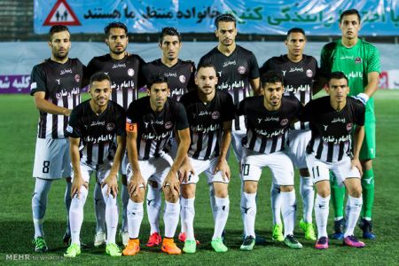   اخبار ورزشی  ,خبرهای  ورزشی ,باشگاه سیاه جامگان