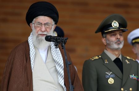   اخبارسیاسی ,خبرهای  سیاسی ,رهبر انقلاب