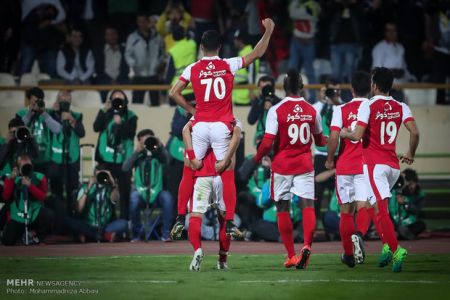   اخبار ورزشی,خبرهای ورزشی ,پرسپولیس