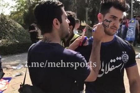   اخبارر,خبرهای ورزشی,پرسپولیس و استقلال 