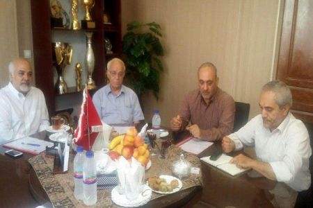   اخبار ورزشی ,خبرهای   ورزشی , باشگاه پرسپولیس
