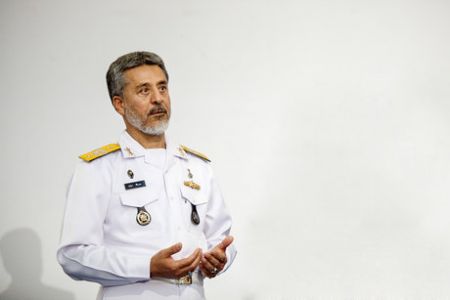   اخبارسیاسی ,خبرهای  سیاسی ,امیر دریادار سیاری