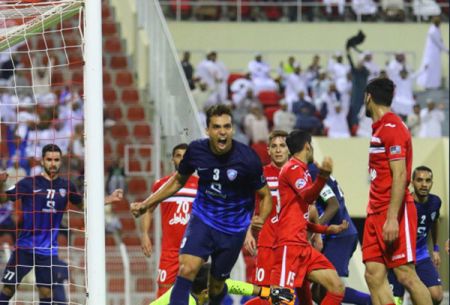   اخبارورزشی ,خبرهای ورزشی ,پرسپولیس و الهلال عربستان