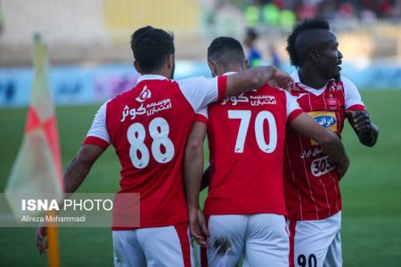   اخبارورزشی,خبرهای ورزشی,پرسپولیس