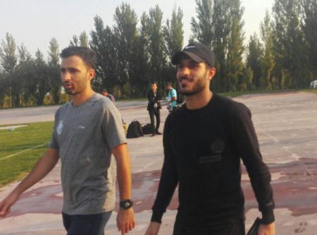   اخبار ورزشی ,خبرهای ورزشی ,برزای