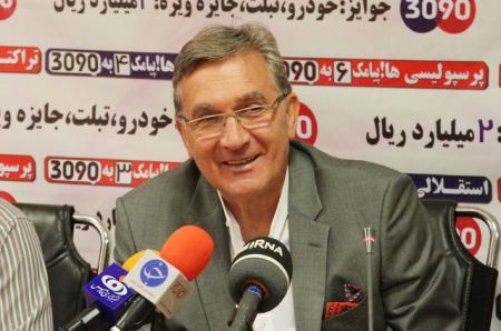   اخبارورزشی,خبرهای  ورزشی ,  برانکو