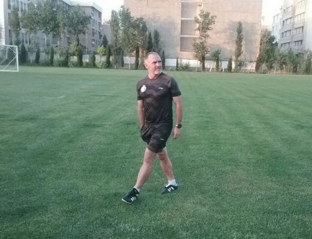   اخبارورزشی,خبرهای ورزشی,میک مک درموت