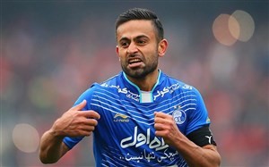 اخبار,اخبار ورزشی,امید ابراهیمی