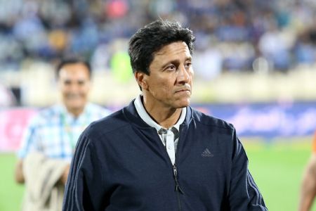 اخبار,اخبار ورزشی,صمد مرفاوی