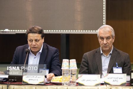 اخبار,اخبار ورزشی,کفاشیان و ساکت