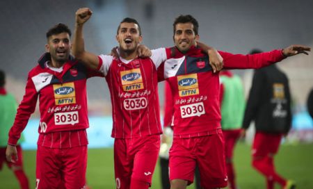اخبار,اخبار ورزشی,بازیکنان پرسپولیس