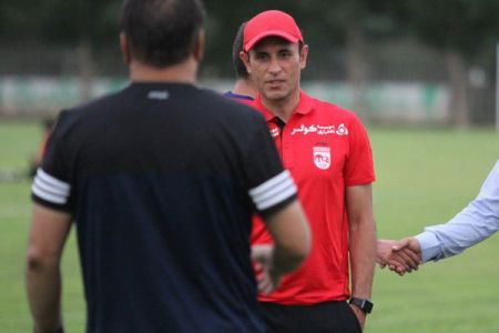 اخبار,اخبار ورزشی,یحیی گل محمدی
