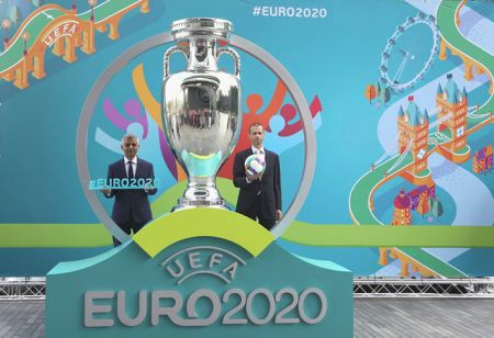 اخبار,اخبار ورزشی,یورو 2020