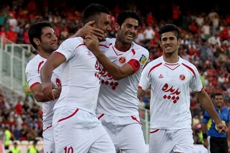 اخبار,اخبار ورزشی,تیم فوتبال پدیده مشهد