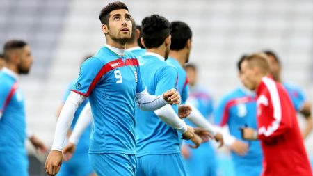 اخبار,اخبار ورزشی,علیرضا جهانبخش