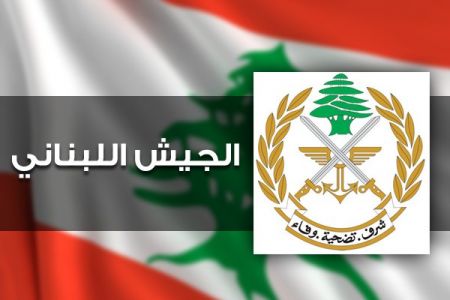 اخبار,اخبار بین الملل,ارتش لبنان