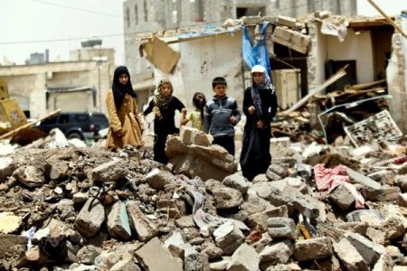 اخبار,اخبار بین الملل,یمن