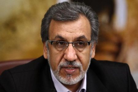 اخبار,اخبار سیاسی,محمود رضا خاوری