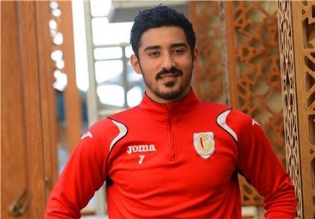 اخبار,اخبار ورزشی,رضا قوچان‌نژاد
