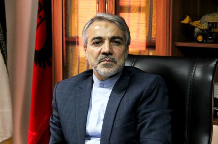 اخبار,اخبار سیاسی,محمد باقر نوبخت