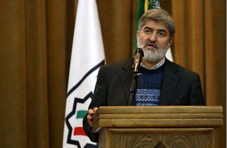 اخبار,اخبار سیاسی,علی مطهری