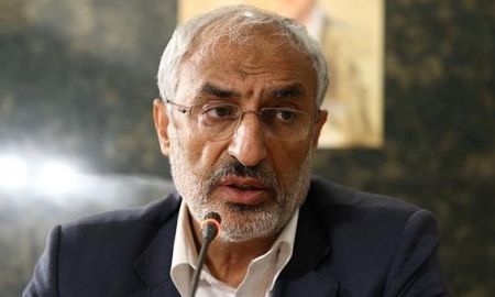 اخبار,اخبار سیاسی,محمد مهدی زاهدی