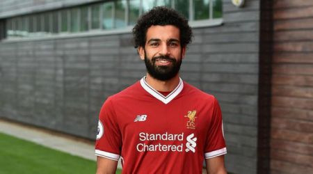 اخبار,اخبار ورزشی,محمد صلاح